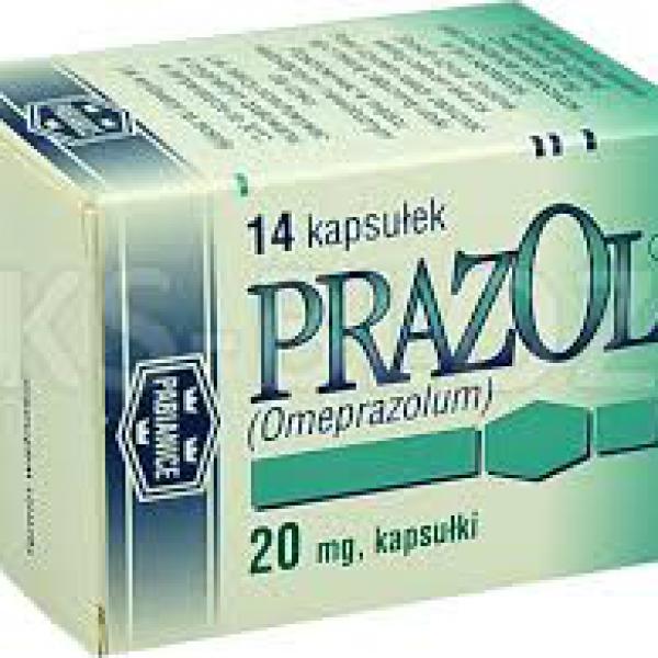 PRAZOL